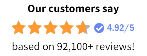 VittaBurn customer
