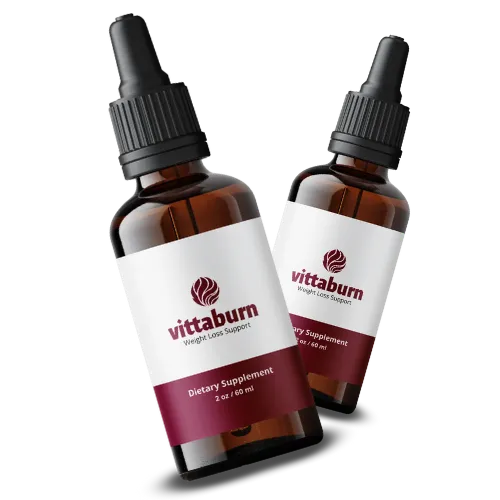 Buy VittaBurn Drops