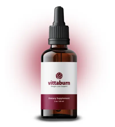 VittaBurn Drops